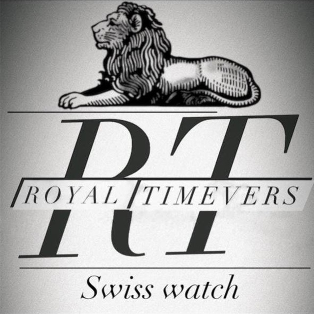 Royal-timevers